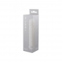 GAINE D'EXTENSION POUR PÉNIS HOMME LONG BLANC LOLA GAMES 9-12CM