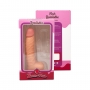 DILDO REALISTA REALISTIX MOD.3 22 CM CANDY LUST