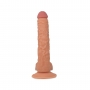 GODE RÉALISTE REALISTIX MOD.5 23,5CM CANDY LUST 