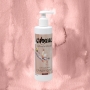 LUBRIFIANT À BASE D'EAU AROMATISÉ À LA COLLE EVOQUE 300 ML