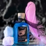 KIT DE MASSAGE LIPS SEXY THERAPY BARBE A PAPA 100ML ORGIE