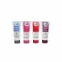 LUBRIFIANT À BASE D'EAU AU ARÔME DE CERISE LIBID LUBE 200ML