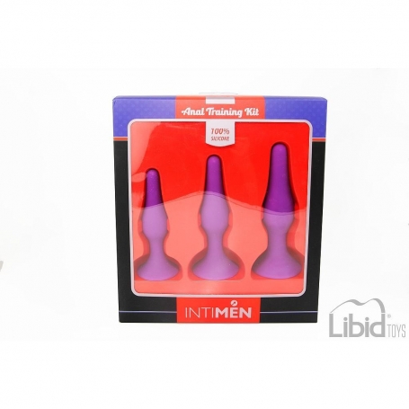 CONJUNTO DE ENTRENAMIENTO ANAL MORADO INTIMEN
