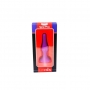 INTIMEN LARGE ANAL PLUG PURPLE