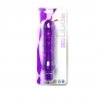 VIBRATEURCIRUELA VIOLET LIBID TOYS