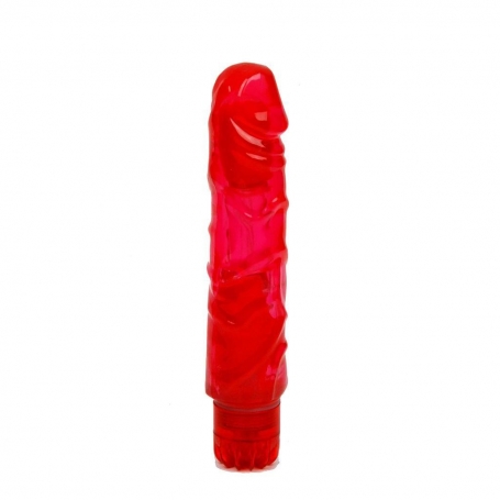 VIBRATEUR CEREZA LIBID TOYS