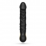 VIBRADOR FLEXIBLE MAGNUS BEND NEGRO CRUSHIOUS