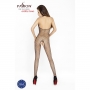 PASSION EROTIC LINE BODYSTOCKING BS014 BLACK