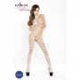 CATSUIT BS022 BRANCO PASSION