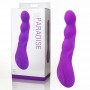 VIBRADOR RECARGABLE PARADISE