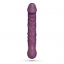 CRUSHIOUS MAGNUS BEND FLEXIBLE VIBRATOR PURPLE