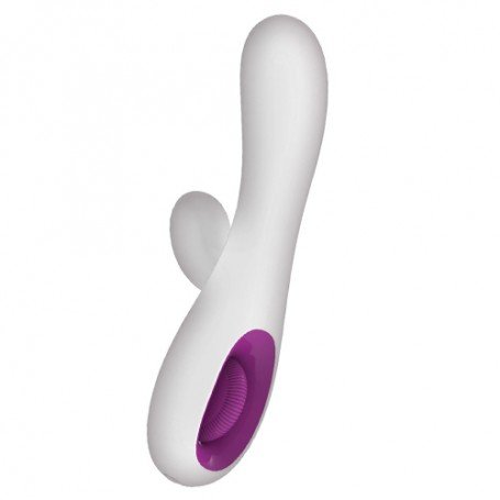 Image: TEASE RECHARGEABLE VIBRATOR on Prazer24 Sex Shop Online