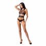 BODY BS083 NEGRO EROTIC LINE PASSION 