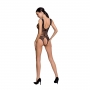 BODY BS086 NOIR EROTIC LINE PASSION