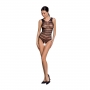 BODY BS086 NOIR EROTIC LINE PASSION