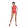 BODY BS086 ROUGE EROTIC LINE PASSION