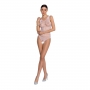 BODY BS086 BLANC EROTIC LINE PASSION