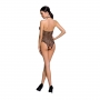 BODY BS087 NEGRO EROTIC LINE PASSION 