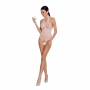 BODY BS087 BLANC EROTIC LINE PASSION