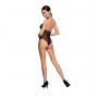 BODY BS088 NOIR EROTIC LINE PASSION