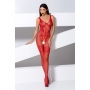 CATSUIT BS069 ROUGE EROTIC LINE PASSION