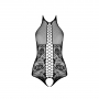 BODY BS094 VERMELHO EROTIC LINE PASSION