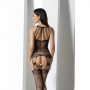CATSUIT BS095 PRETO PASSION