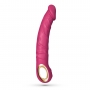 VIBRATEUR FLEXIBLE MAGNUS BEND ROSE CRUSHIOUS