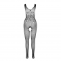 CATSUIT BS098 PRETO PASSION