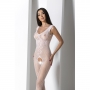 CATSUIT BS098 BLANCO PASSION