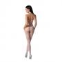 CATSUIT BS100 BLANCO EROTIC LINE PASSION
