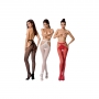 MEDIAS S001 NEGRO EROTIC LINE PASSSION