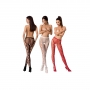 BAS S008 NOIR EROTIC LINE PASSION