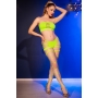 CHILIROSE CR-4866 2 PIECE SET GREEN