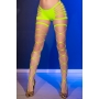 MEDIAS DE LIGAS CR-4867 VERDES CHILIROSE