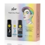 ENSEMBLE DE LUBRIFIANTS PJUR PRIDE BOX - 3 X 30 ML
