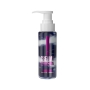LOTION CRÉMEUSE POUR LES BAISERS CREAMY ATTRACTION ARÔME DE MÛRE INTT 100ML