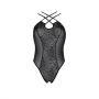 BODY SELAGINELLA NOIR ECO COLLECTION PASSION