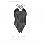 PASSION ECO COLLECTION SELAGINELLA TEDDY BLACK