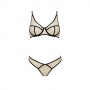 ENSEMBLE 2 PIÈCES SERARA BEIGE PASSION