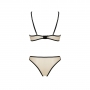 SERARA SET BEIGE - PASSION