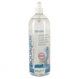 LUBRIFIANT AQUAGLIDE ANAL 1000ML