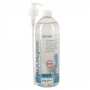 LUBRICANTE AQUAGLIDE ANAL 1000ML