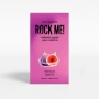 ROCK ME! VIBRADOR LÍQUIDO FIGO DOCE 20ML NUEI