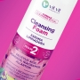 VIT VIT COSMETICS KOREAN BEAUTY NOURISHING AND CLEANSER BALM 150ML