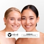 BÁLSAMO NUTRITIVO E DESMAQUILHANTE KOREAN BEAUTY 100ML VIT VIT COSMETICS