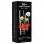 COFFRET CADEAU POUR LE 30E ANNIVERSAIRE PJUR