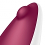 ESTIMULADOR SPOT ON 3 BORDÔ SATISFYER