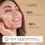 CRÈME DE JOUR ILLUMINATRICE VITAMIN C 50ML VIT VIT COSMETICS