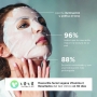 MASQUE FACIAL VITAMIN C VIT VIT COSMETICS 20GR